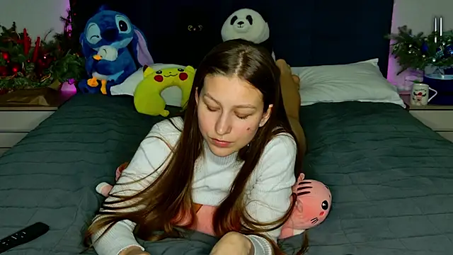 Chat XXX Live MissEmilyMiller