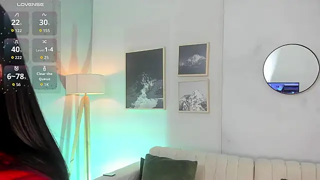 Tiffany_Low – Live XXX-chat