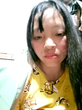 Minkine022's Webcam Show