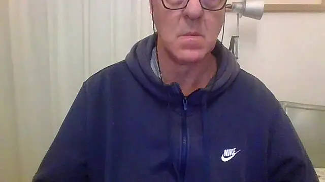 ANONIMO7735's Webcam Show