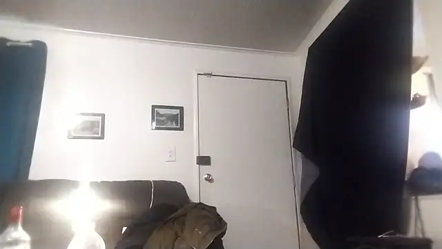 Cumcannon4u2's Webcam Show