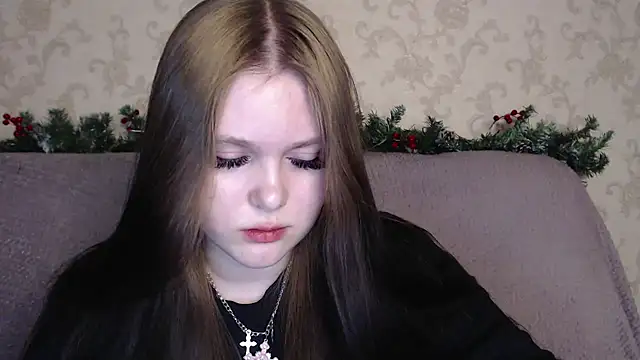 Musegirl – Live XXX-chat