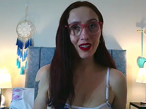 Show Webcam de IberianMoonMK