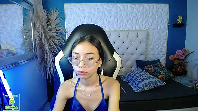 NathaliaSweet_11のライブXXXチャット