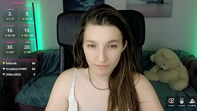 Mia_Myles' Live XXX Chat