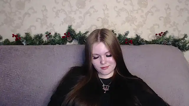 MusegirlのライブXXXチャット