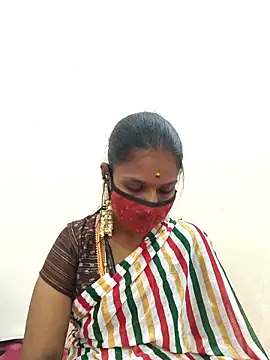 Вебкам-шоу Tamil_Yalini12