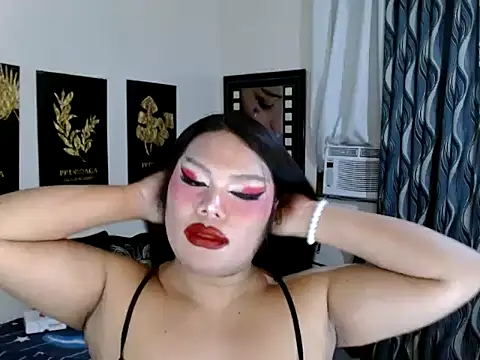Chat XXX en directo de TSbrianaHugeCock