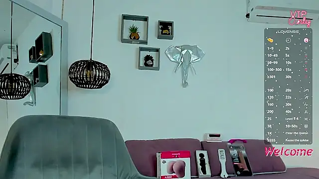 Chat XXX ao vivo de AmberAdams_