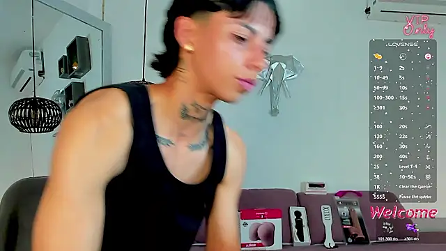 AmberAdams_'s Live XXX Chat