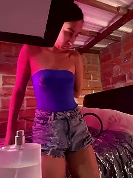 RAKEL37's Live XXX Chat