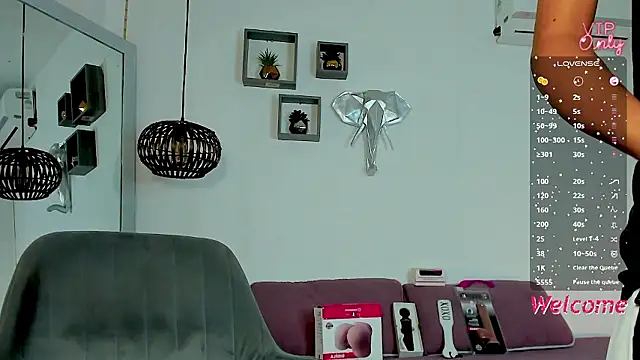 AmberAdams_ 即時 XXX 聊天