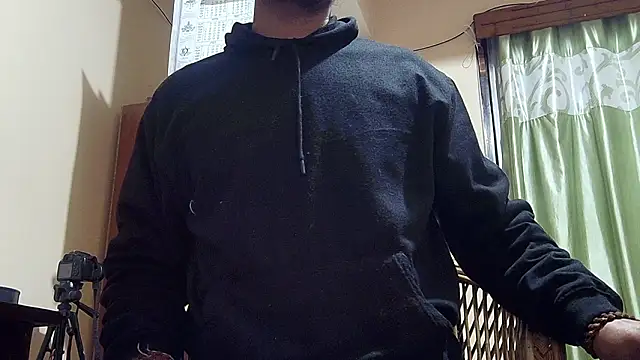 Вебкам-шоу Gre3k_god