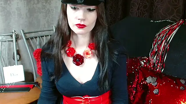 VictoryVega: онлайн-секс-чат