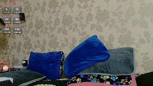 MartinBrandon Live XXX-chat