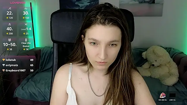 Mia_Myles: онлайн-секс-чат