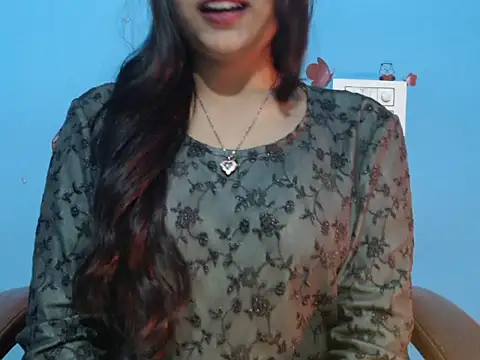 Wish_Queen: онлайн-секс-чат