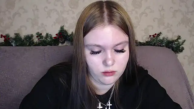 Musegirl's Live XXX Chat