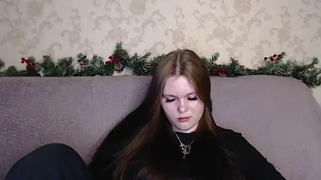 Musegirl's Live XXX Chat