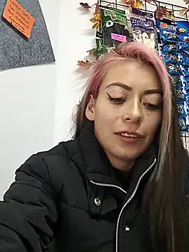 Tefannyy_'s Webcam Show