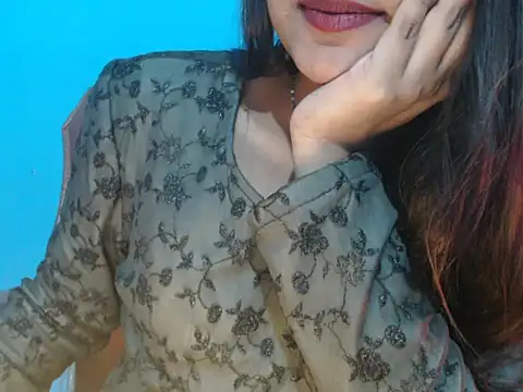 แชท XXX สดของ Wish_Queen