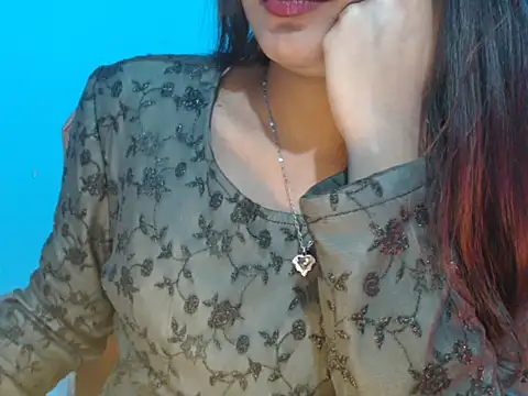 Živý XXX chat Wish_Queen