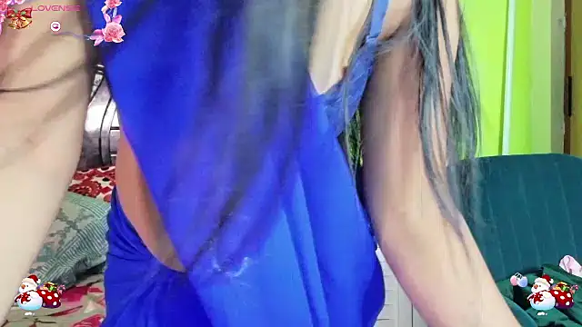 sexyhoney27's Live XXX Chat