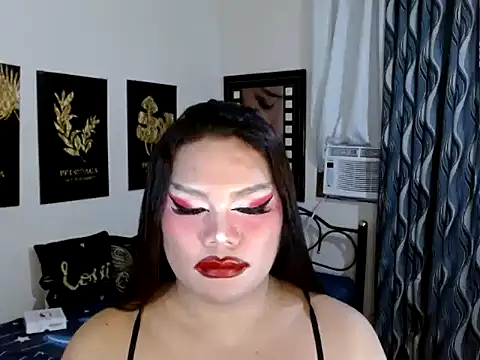 TSbrianaHugeCock Live XXX-chat