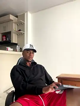 YeremiBrowm's Live XXX Chat