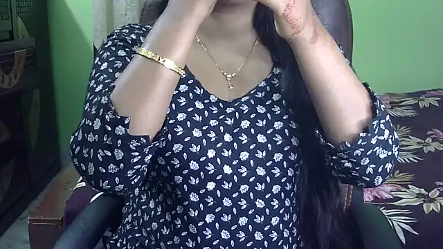 BengaliQueenStar Obrolan Langsung XXX