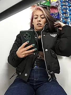 Tefannyy_ Obrolan Langsung XXX