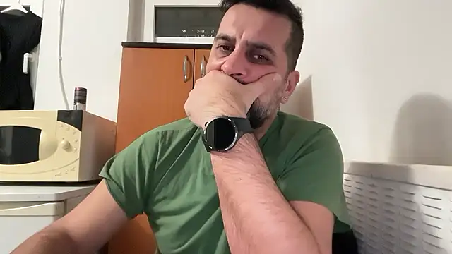 Chat XXX Live TARKAN1