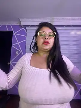 MiiaaJoness Obrolan Langsung XXX