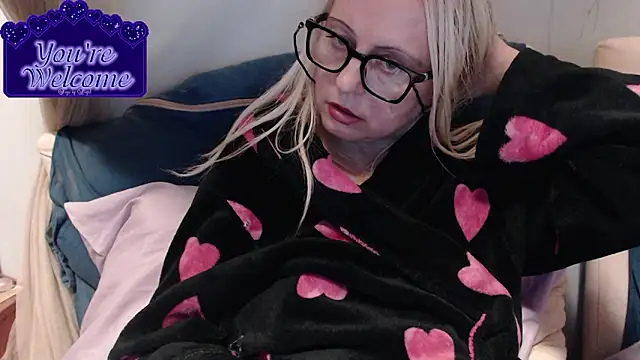 Chat XXX ao vivo de martachatte