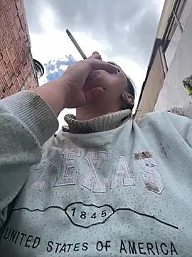 Abril_Luv's Live XXX Chat