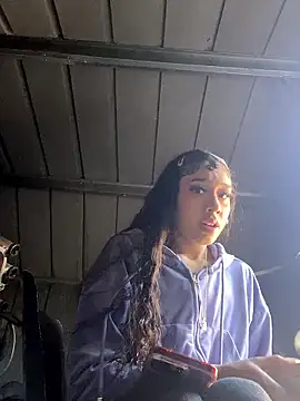 badbaby187's Webcam Show