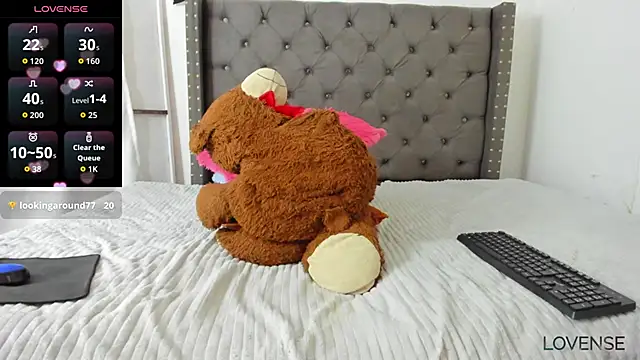 MiaMarin_hot 라이브 XXX 채팅