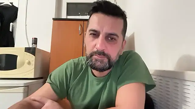 Chat XXX en directo de TARKAN1