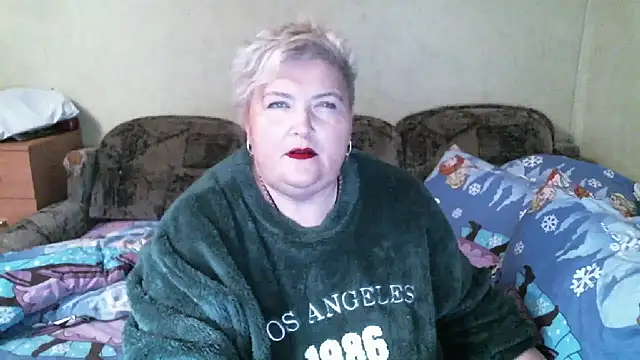 Chatroom XXX en direct de Lana555