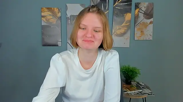 LilianSwall Live XXX-chat