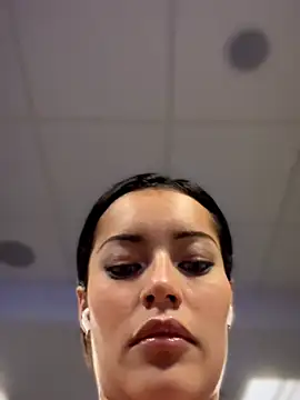 Chatroom XXX en direct de Risky_Workouts