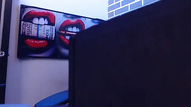 Вебкам-шоу Dxrty_candy