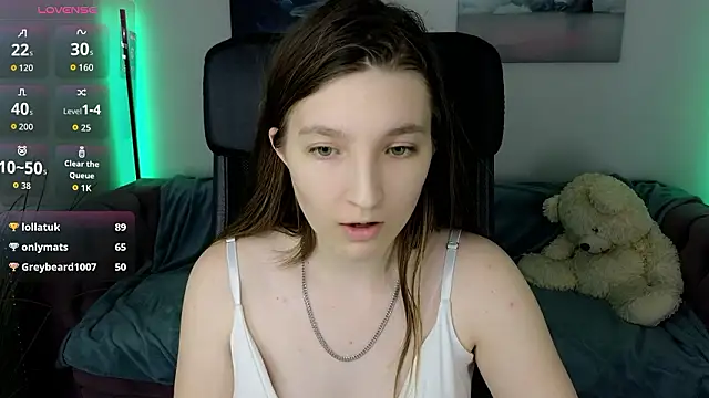 Mia_Myles Chat XXX in diretta