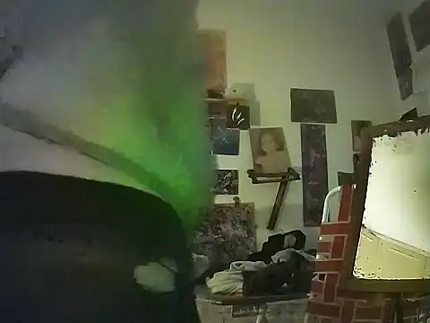 amoralall Webcam-Show