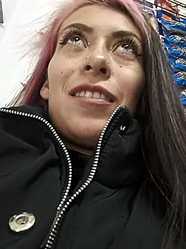 Tefannyy_'s Live XXX Chat