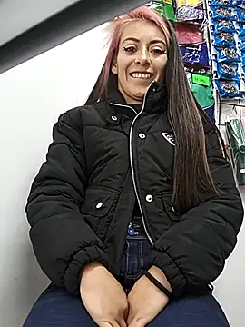 Tefannyy_'s Live XXX Chat