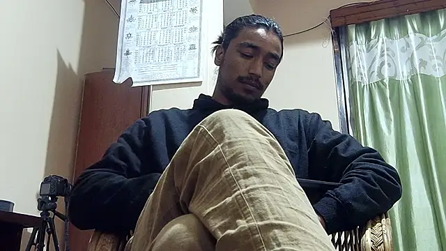 Gre3k_god élő XXX-chatje