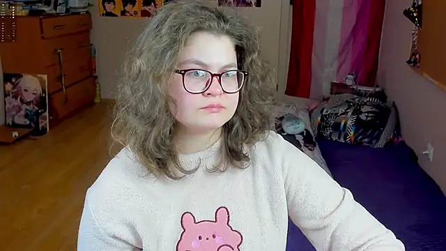 Chatroom XXX en direct de Sashy_Way