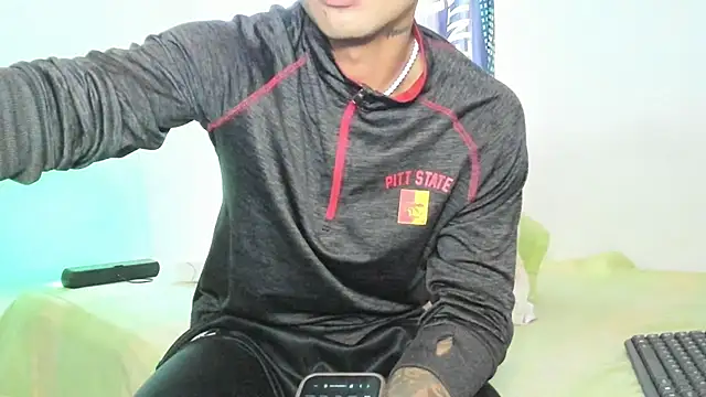 Chat XXX Live _Logan_Colton_