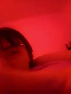 CoralSmit's Webcam Show